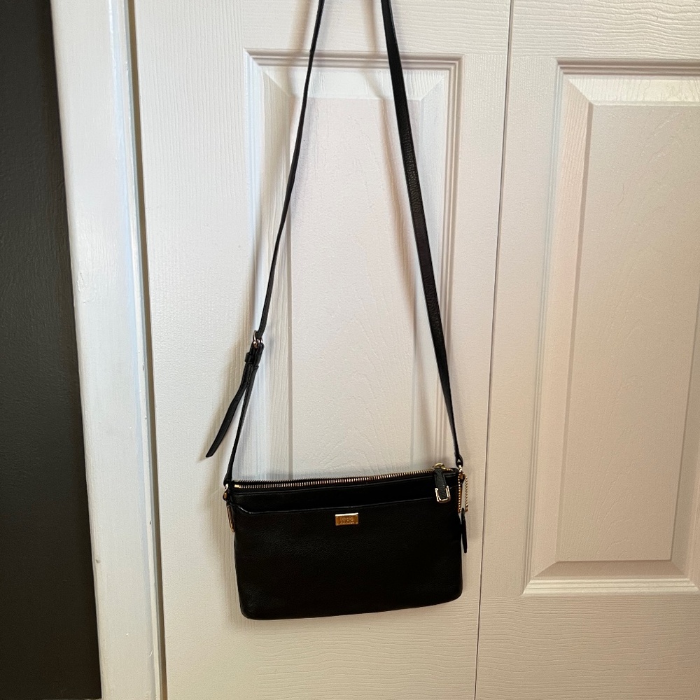 Coach crossbody bag